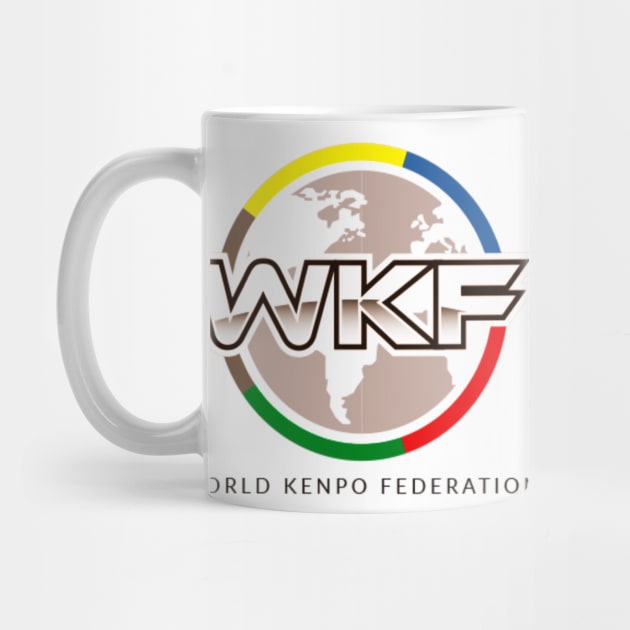 World Kempo Federation WKF by FightIsRight